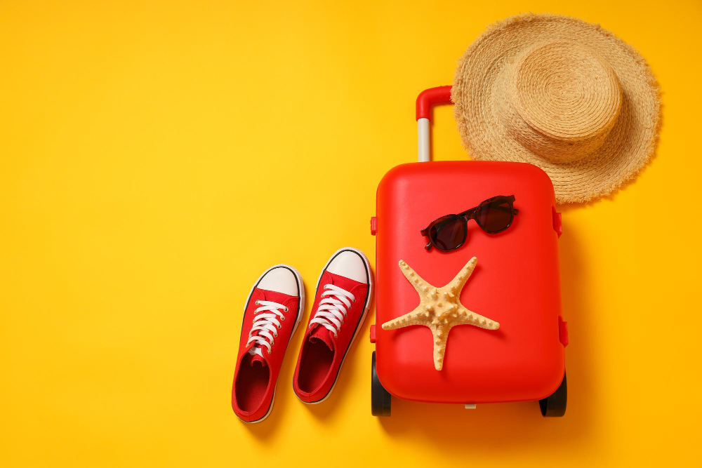 Are you ready for vacation