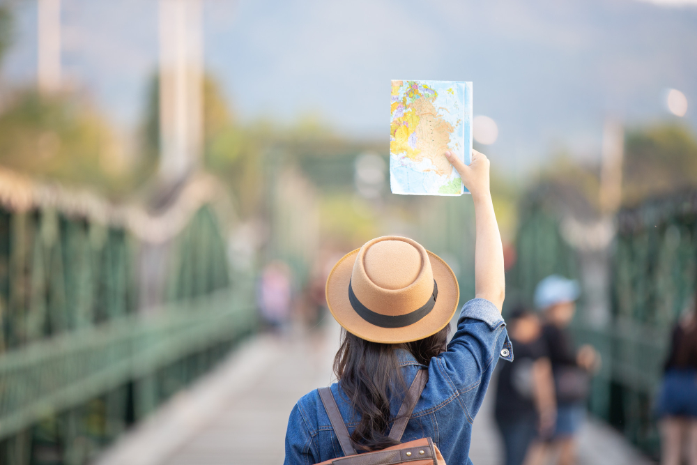 How to have a cheap holiday
